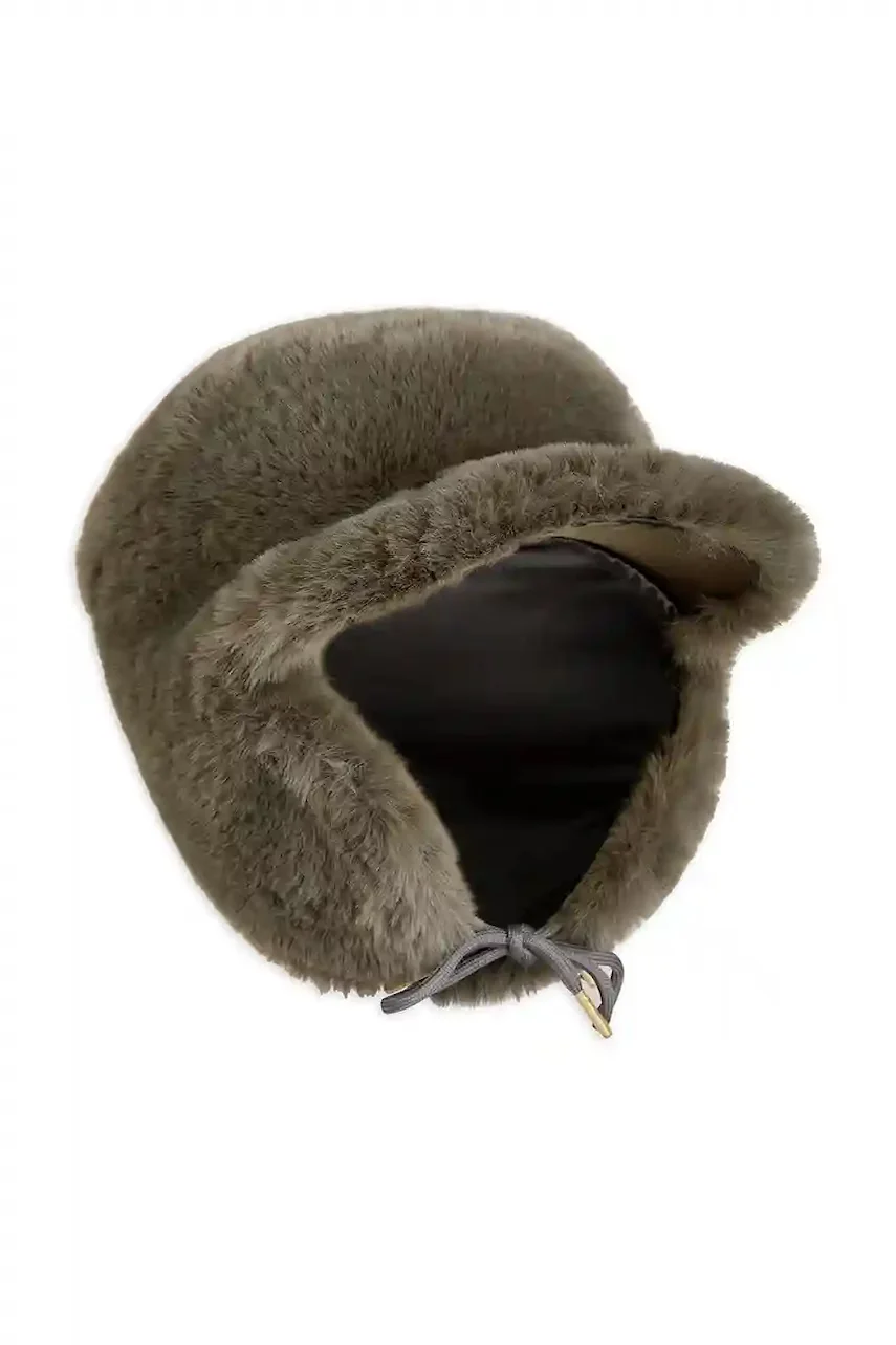 MINI RODINI Детска шапка