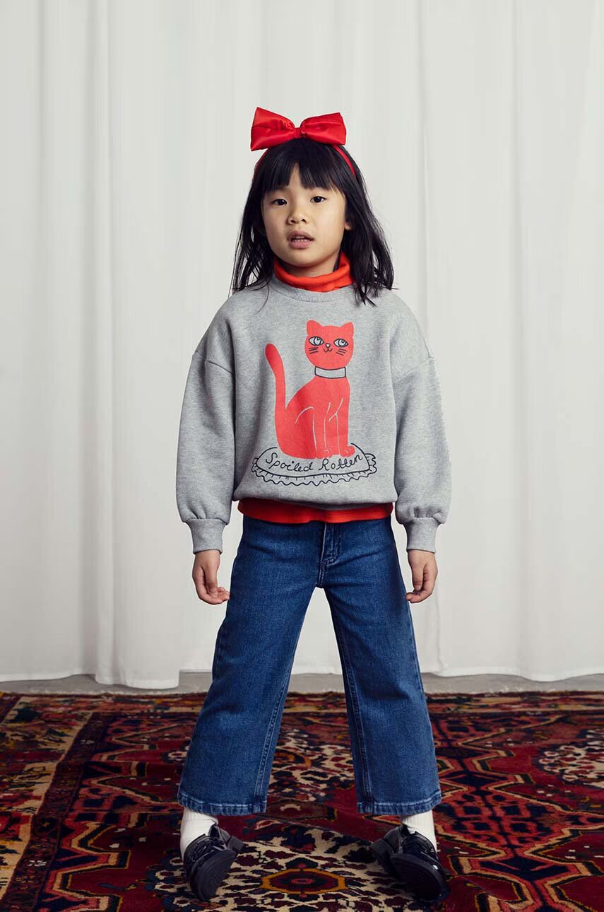 MINI RODINI Детски дънки
