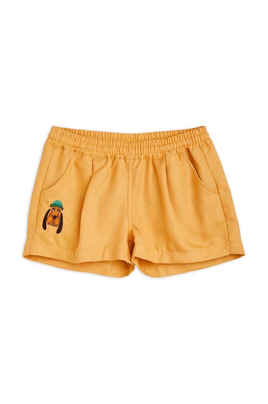 MINI RODINI Детски къси панталони