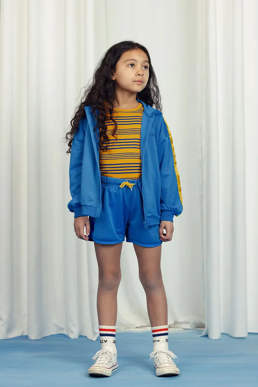 MINI RODINI Детски къси панталони