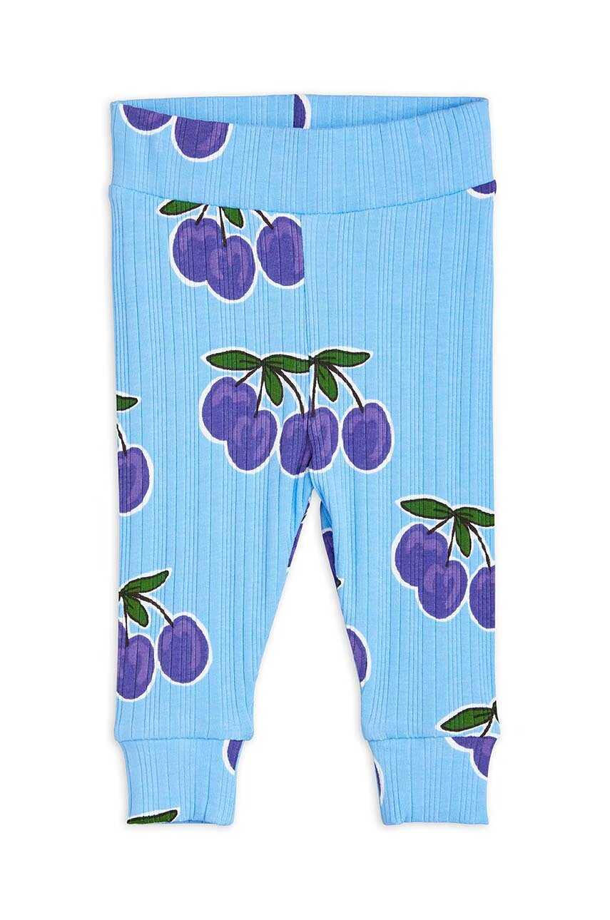 MINI RODINI Детски клин