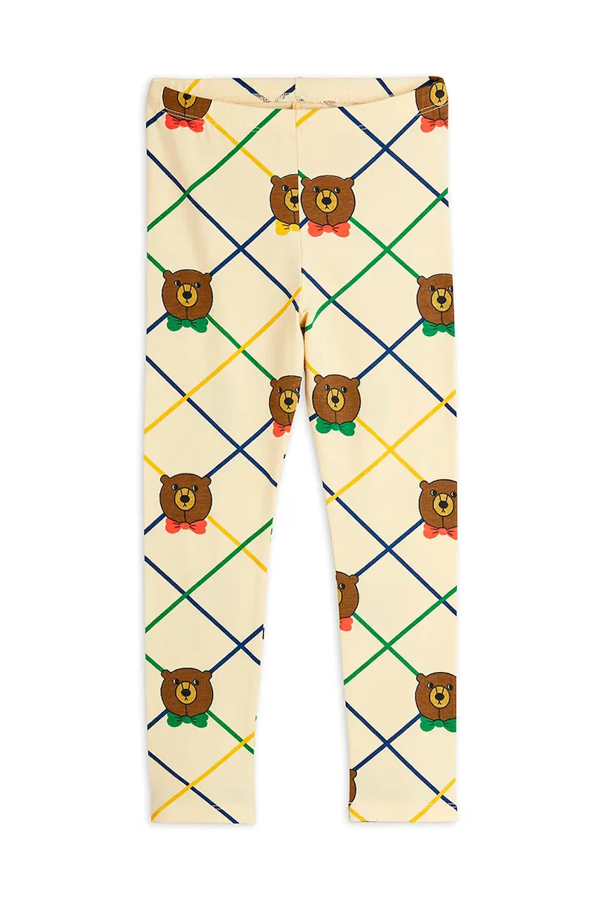 MINI RODINI Детски клин Bear
