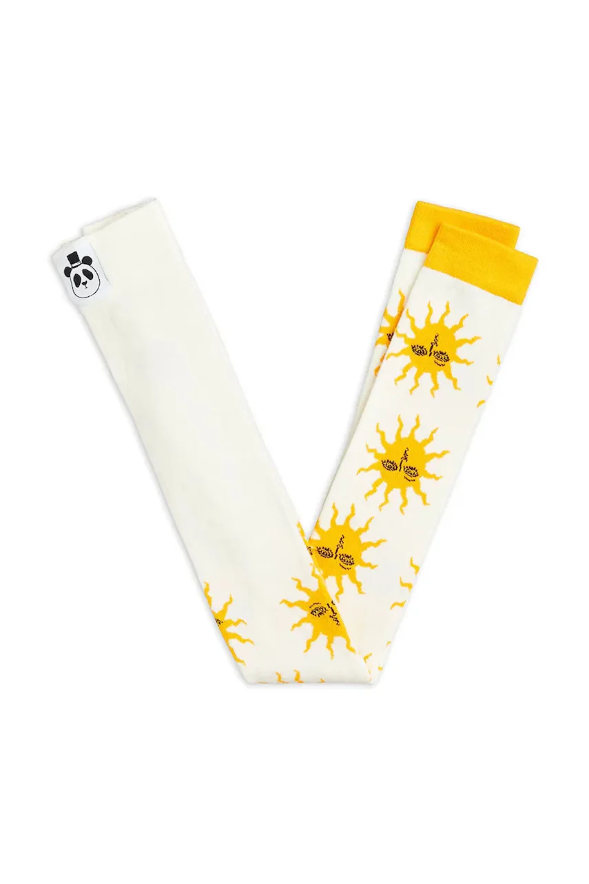 MINI RODINI Детски клин Sun