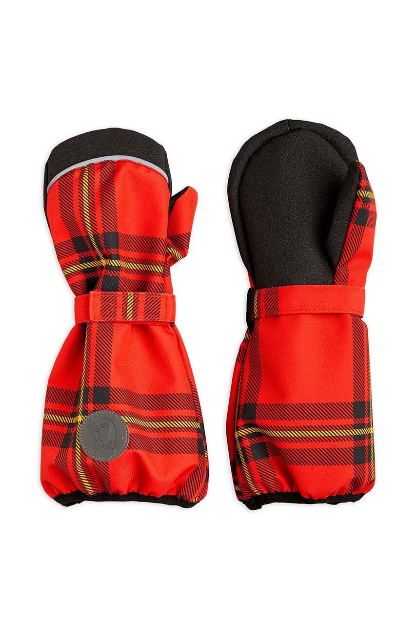 MINI RODINI Детски ръкавици