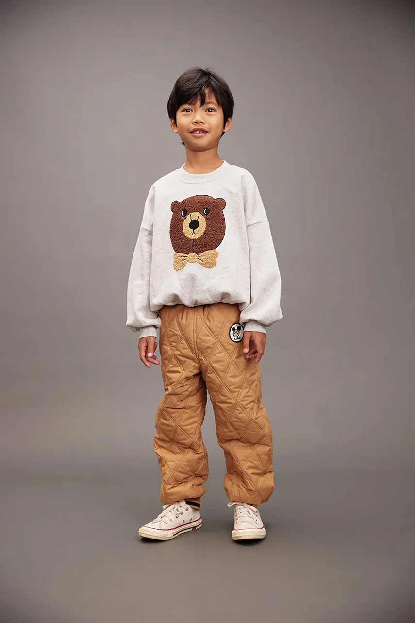 MINI RODINI Детски спортен панталон