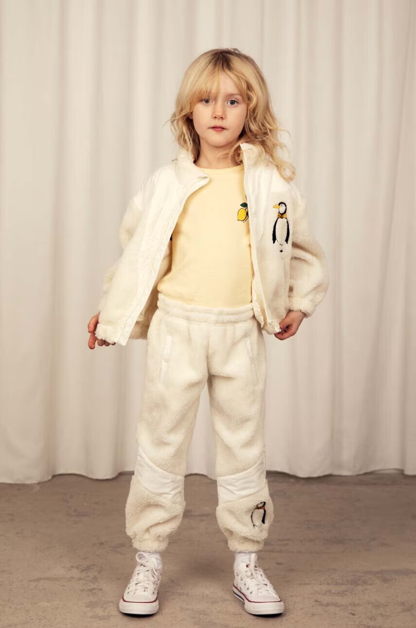 MINI RODINI Детски спортен панталон