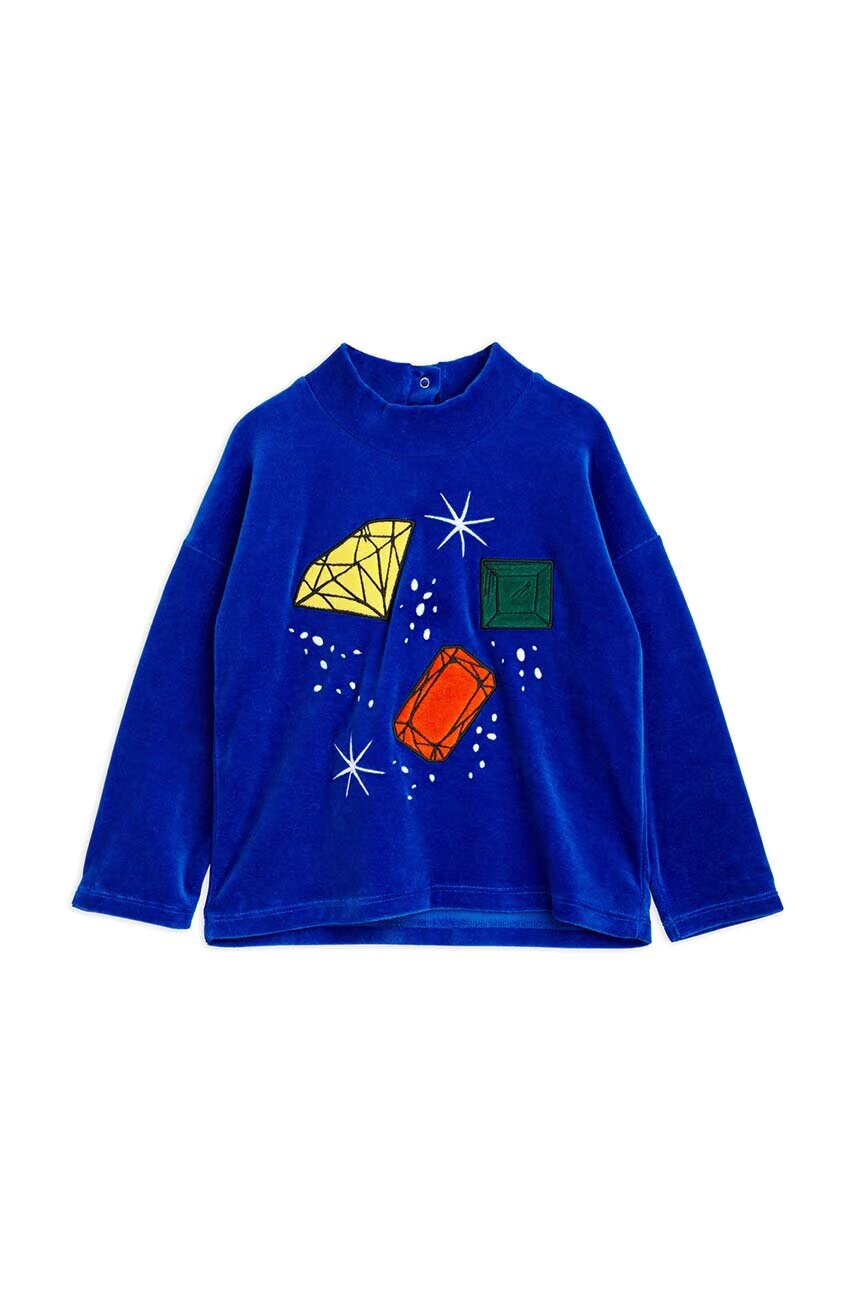 MINI RODINI Детски суичър