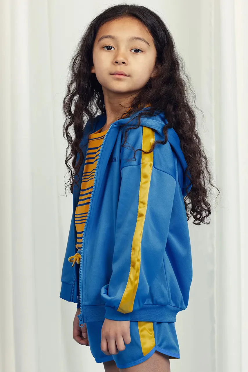 MINI RODINI Детски суичър