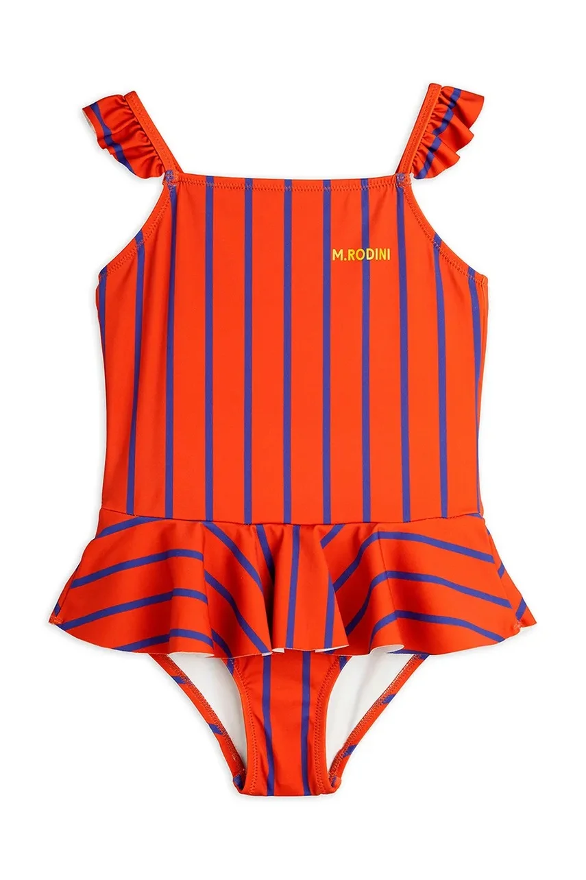 MINI RODINI Детски цял бански
