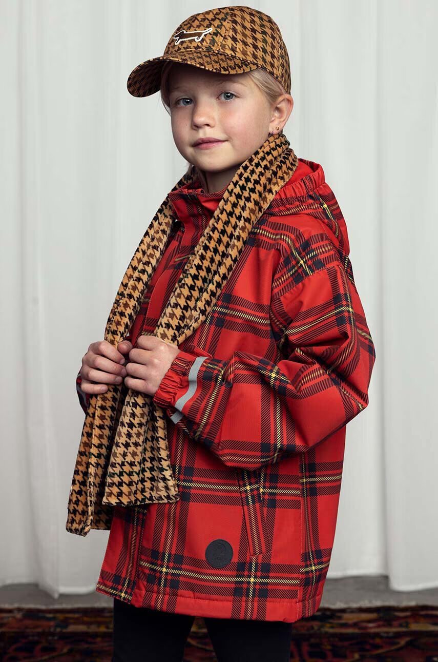 MINI RODINI Детско яке