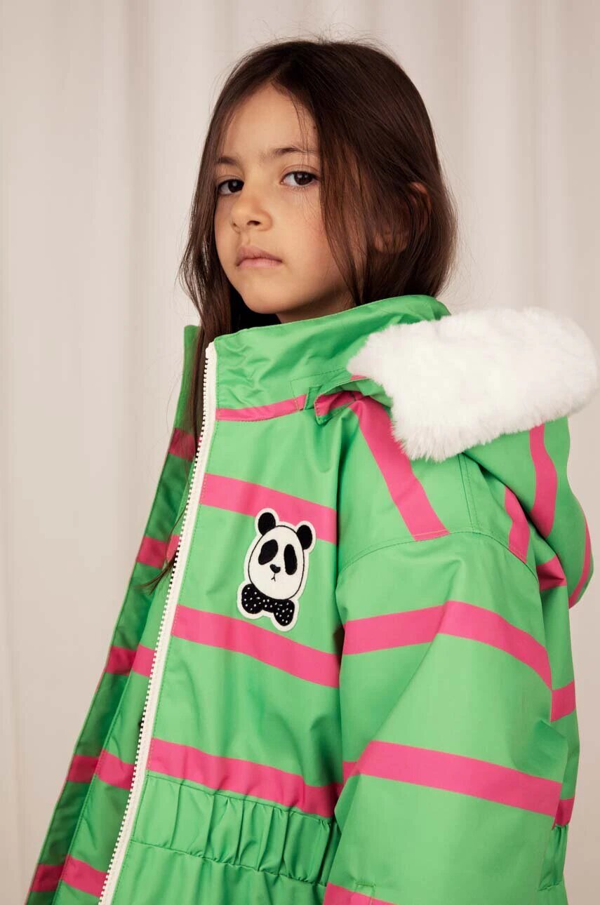 MINI RODINI Детско яке