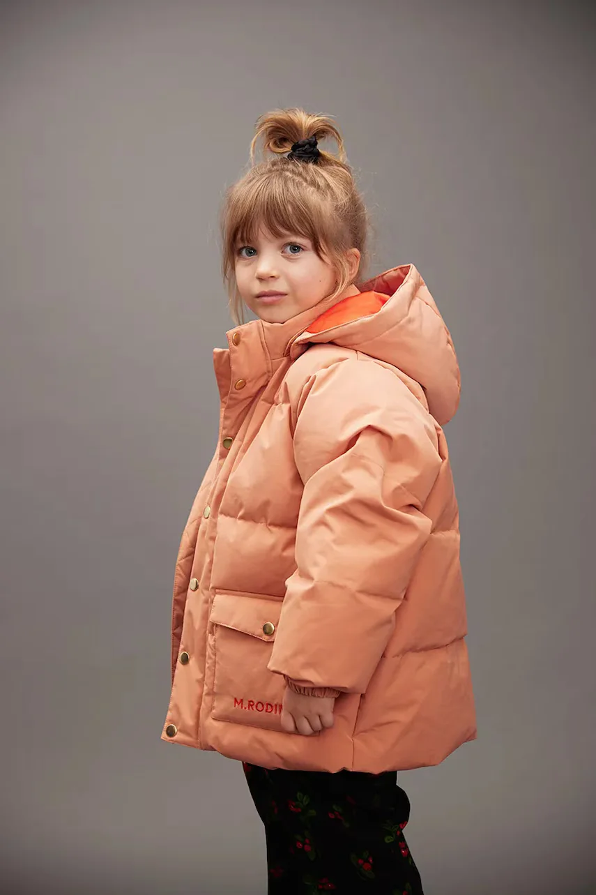 MINI RODINI Детско яке