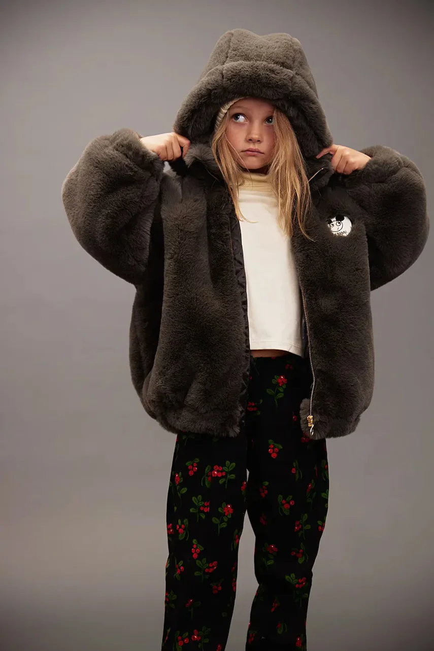 MINI RODINI Детско яке Ritzratz