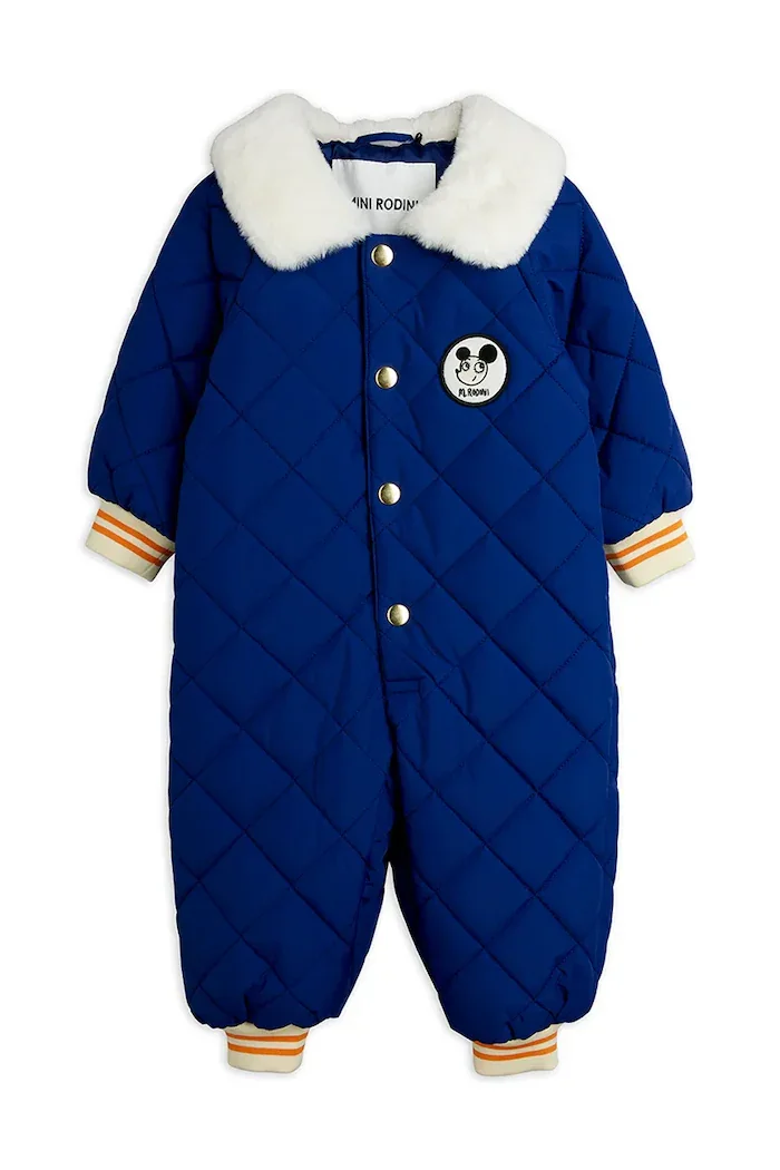MINI RODINI гащеризон за бебе син 26710114