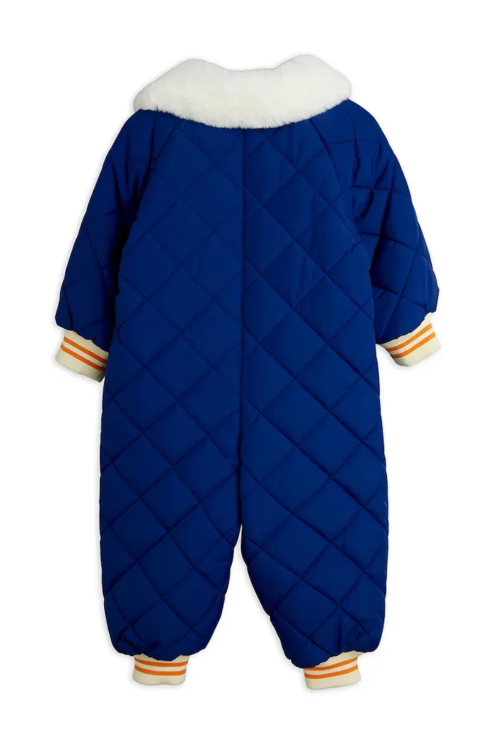 MINI RODINI гащеризон за бебе син 26710114