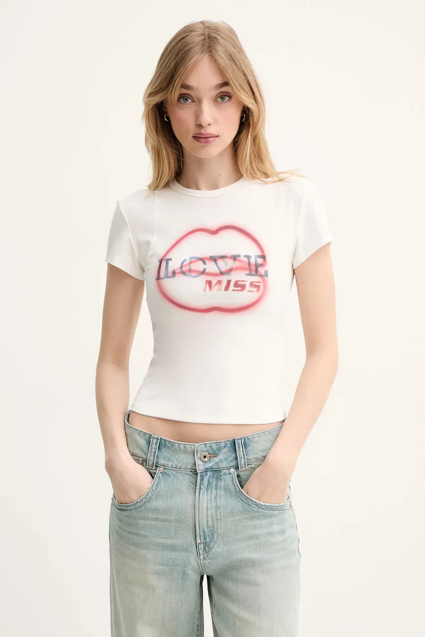 Miss Sixty Тениска