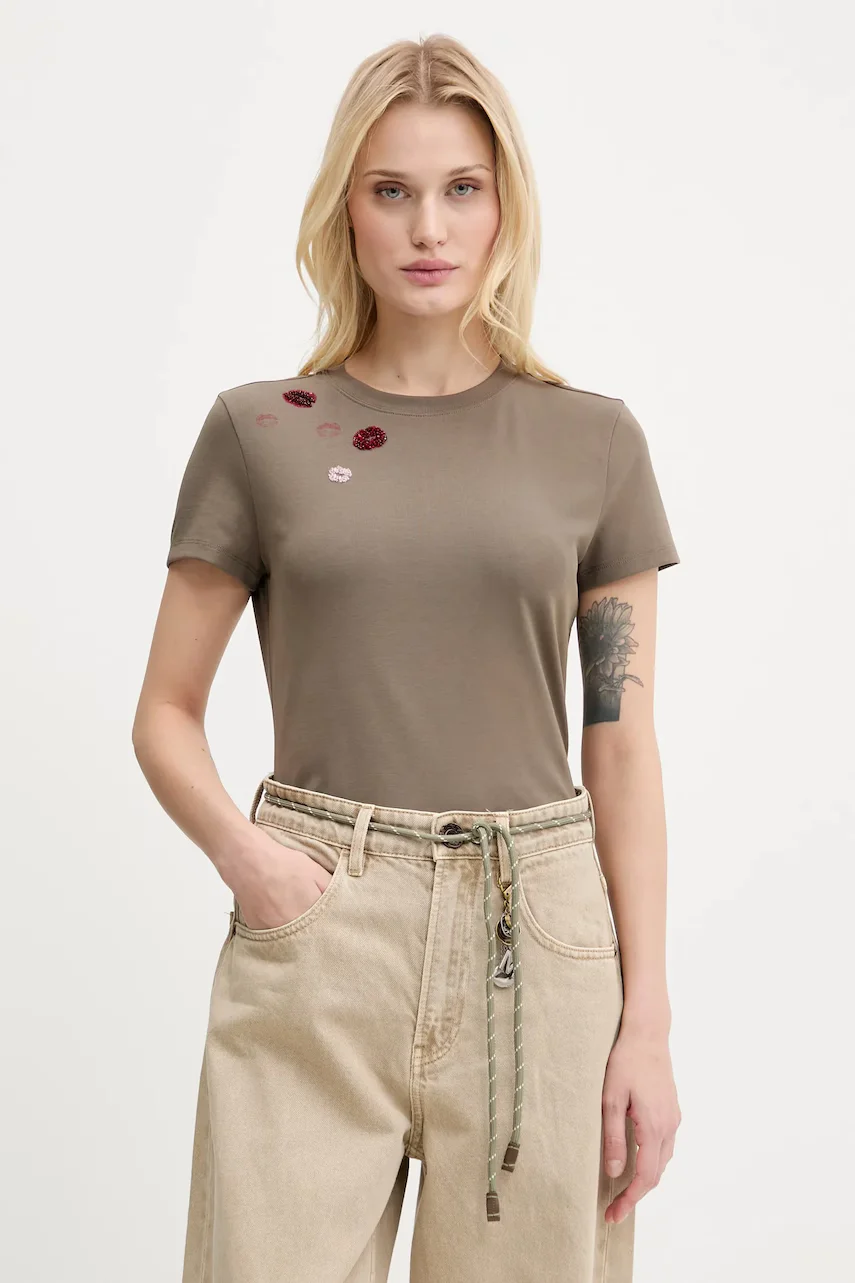 Miss Sixty Тениска