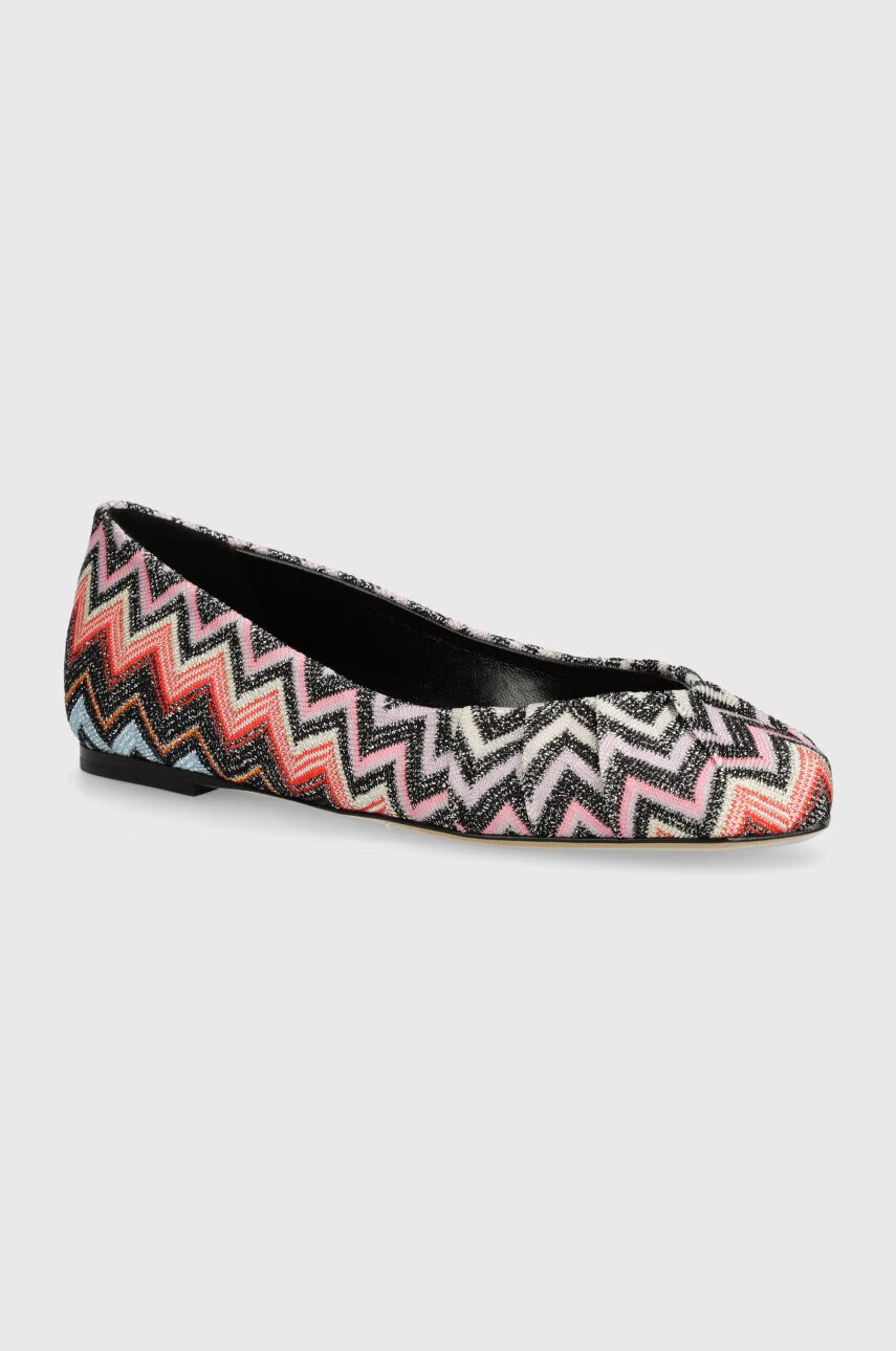 Missoni Балеринки Iris