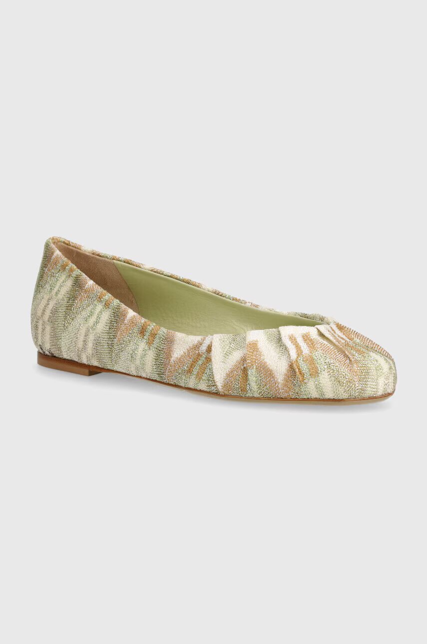 Missoni Балеринки Iris