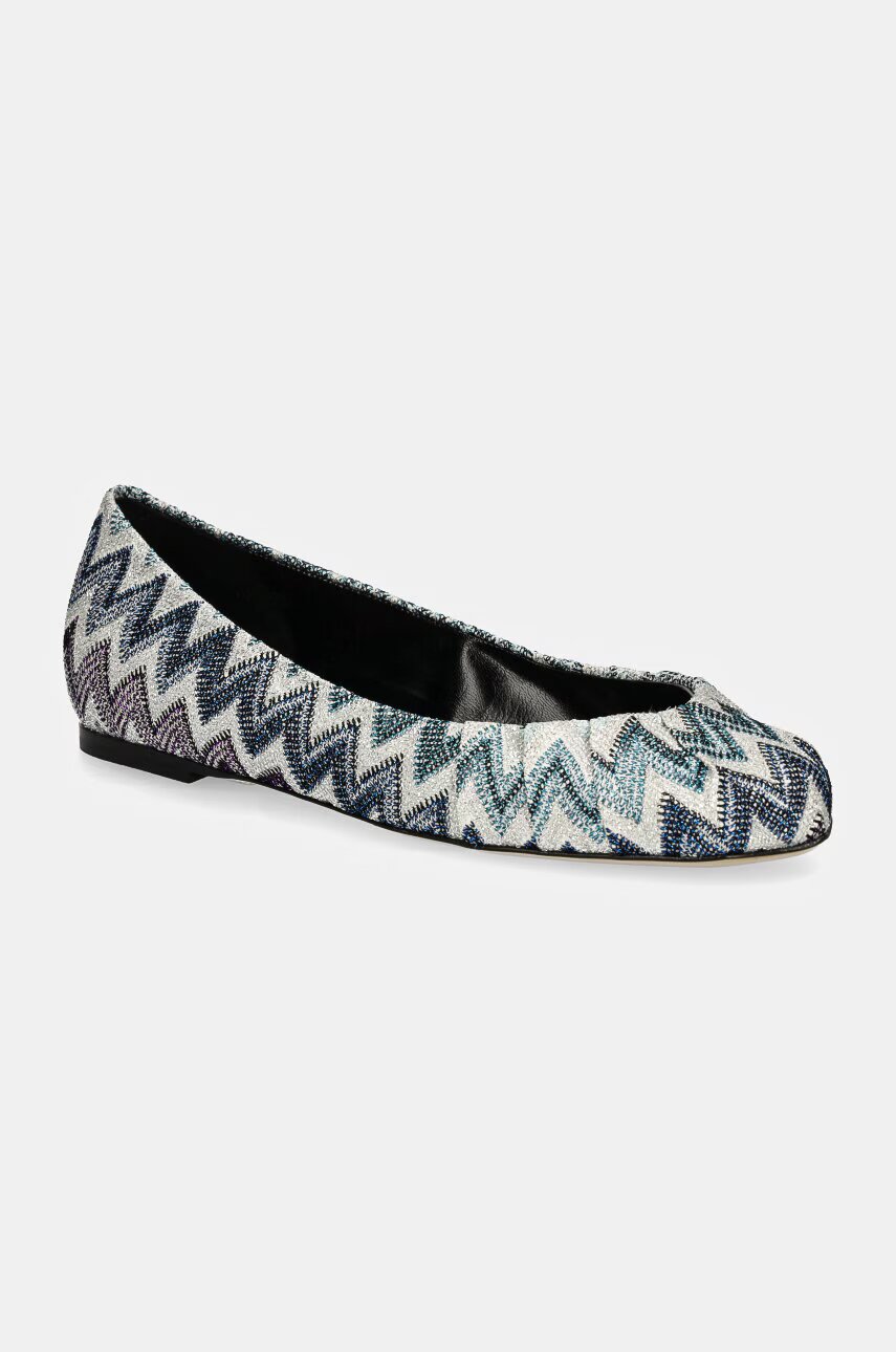 Missoni Балеринки Iris