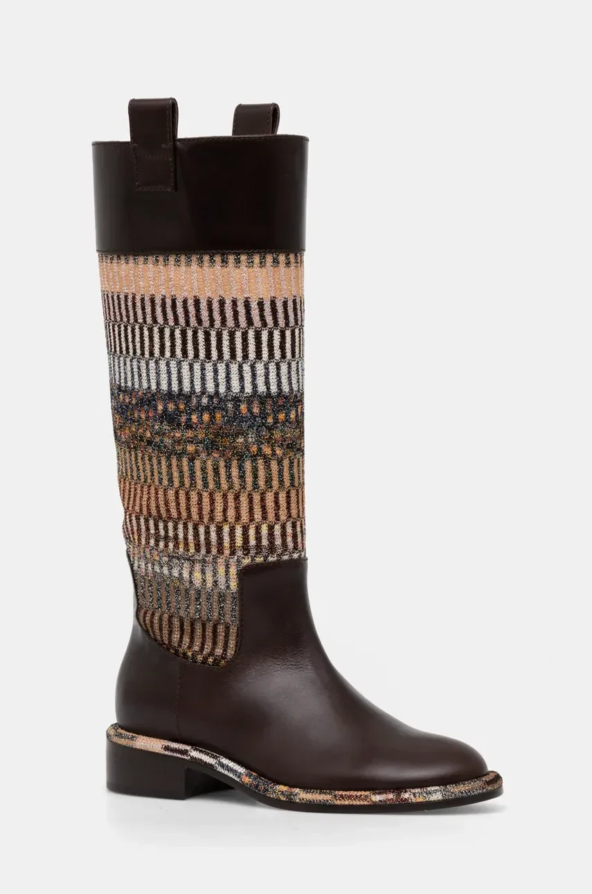 Missoni Ботуши Clo