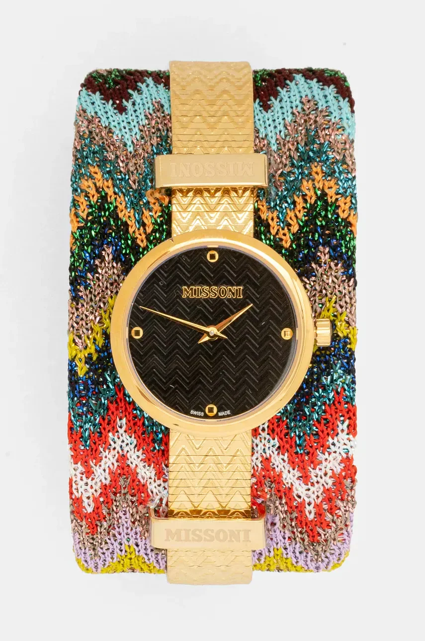 Missoni Часовник
