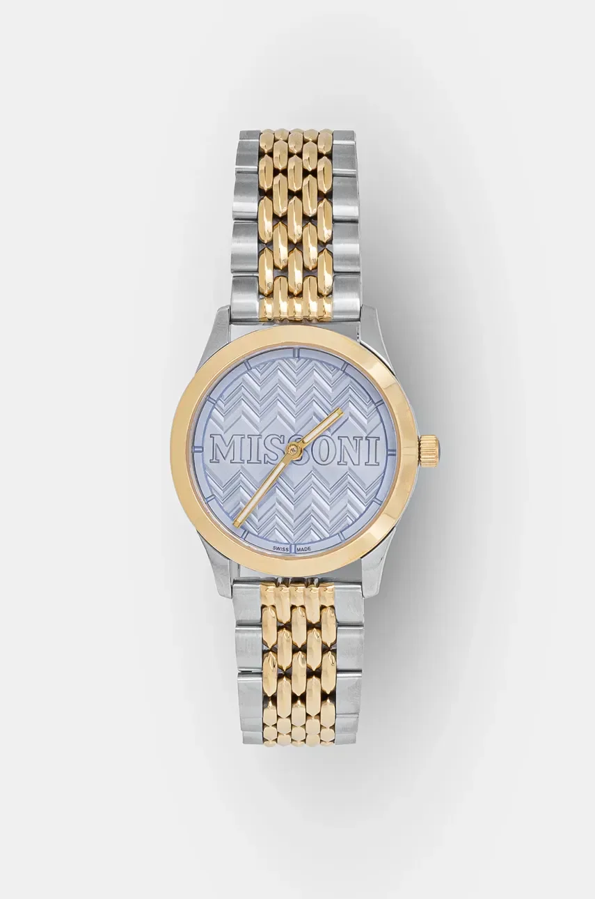 Missoni Часовник