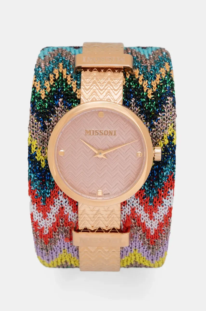 Missoni Часовник