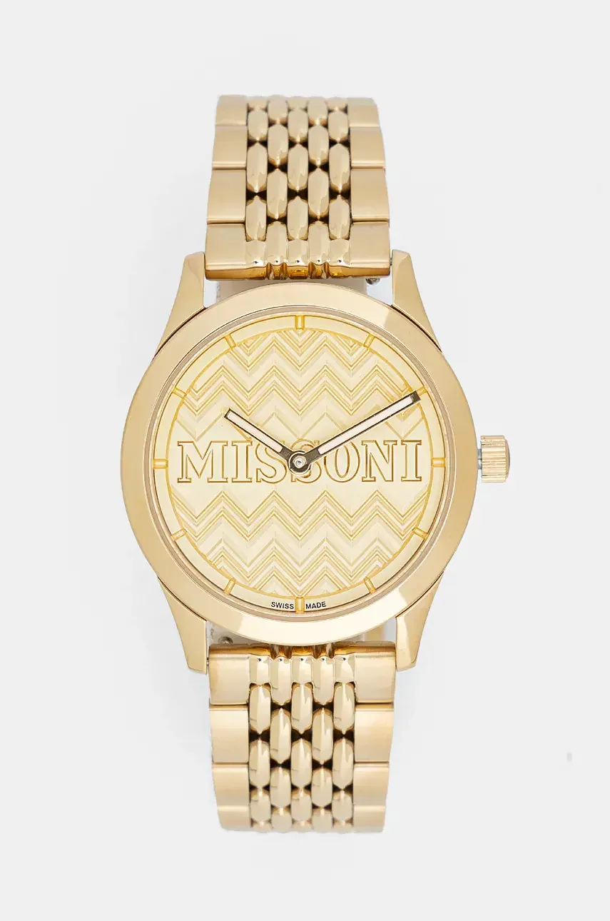 Missoni Часовник