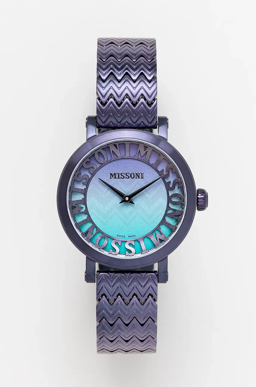 Missoni Часовник