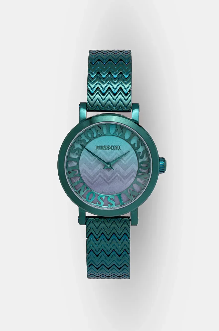 Missoni Часовник