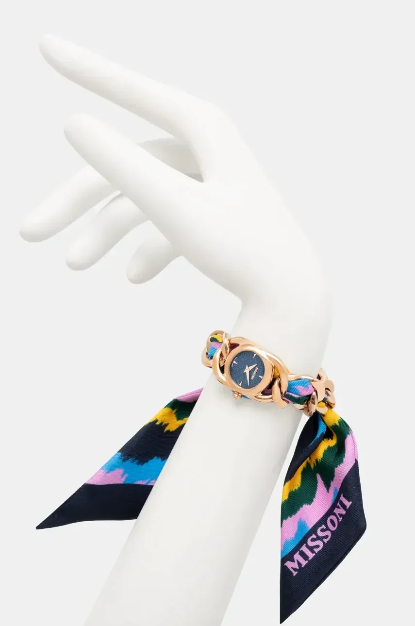 Missoni Часовник