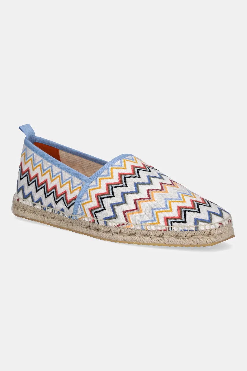 Missoni Еспадрили Corfu