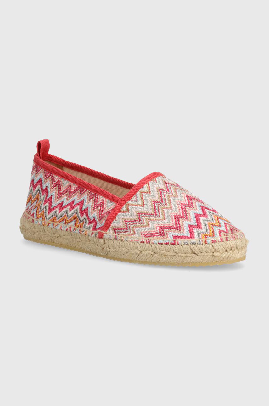 Missoni Еспадрили Elle