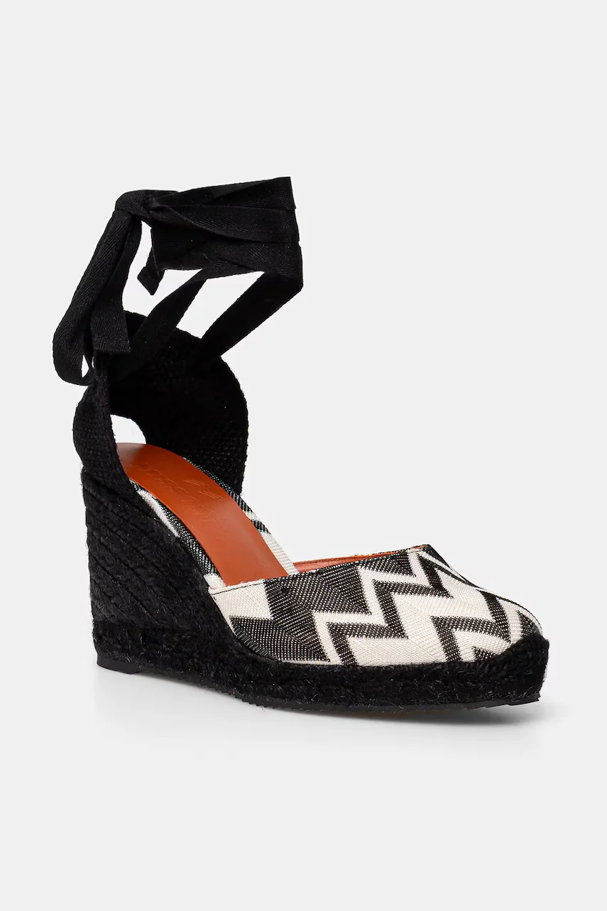 Missoni Еспадрили Eva 80