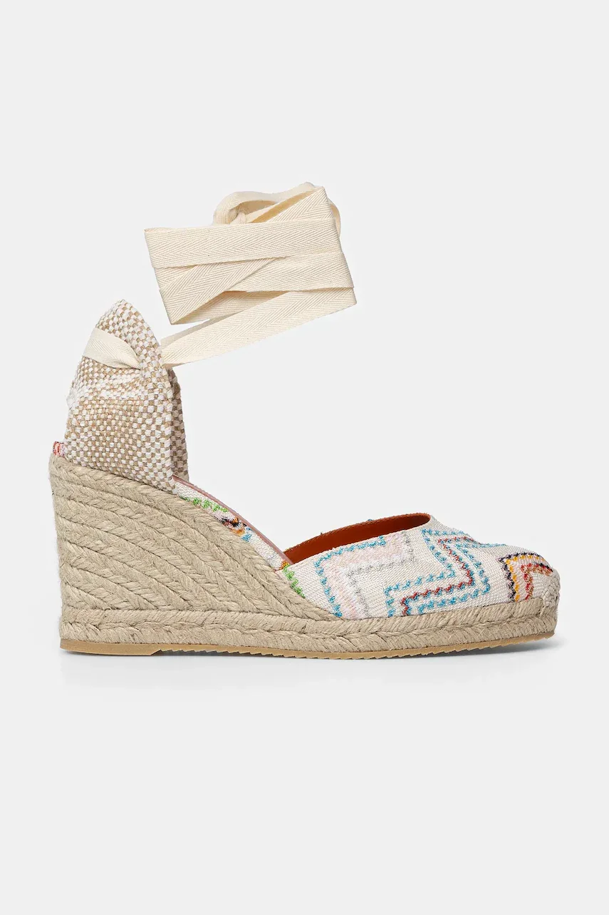 Missoni Еспадрили Eva 80