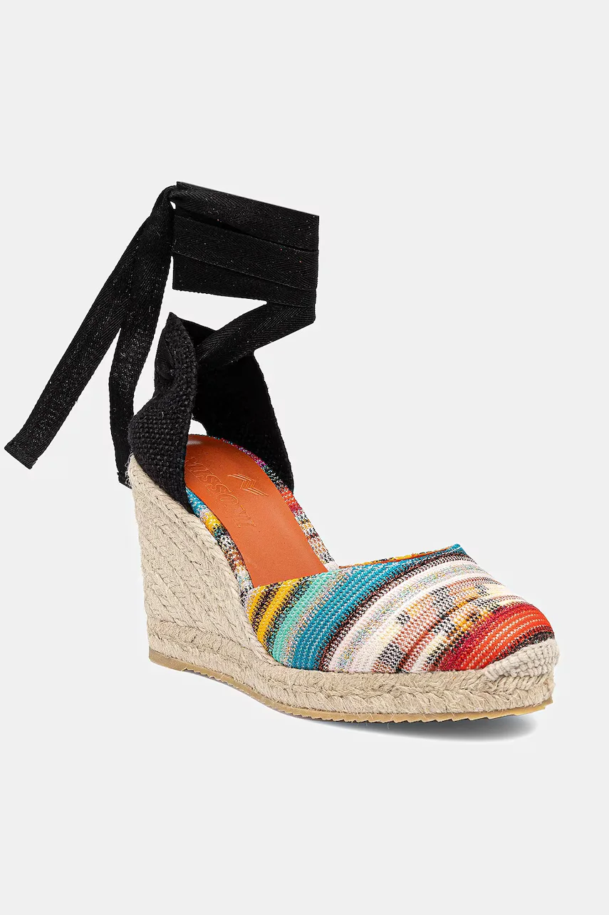 Missoni Еспадрили Eva 80
