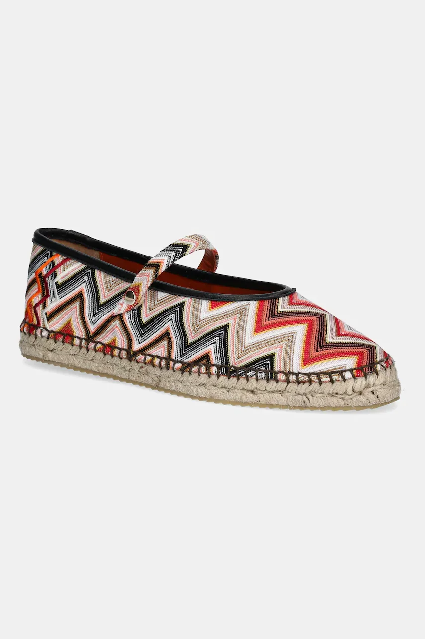 Missoni Еспадрили Lola