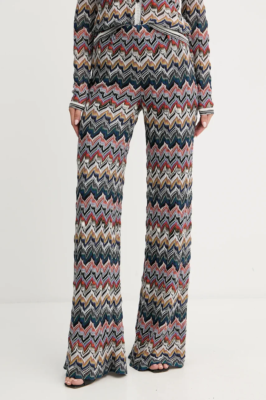 Missoni Панталон с вълна