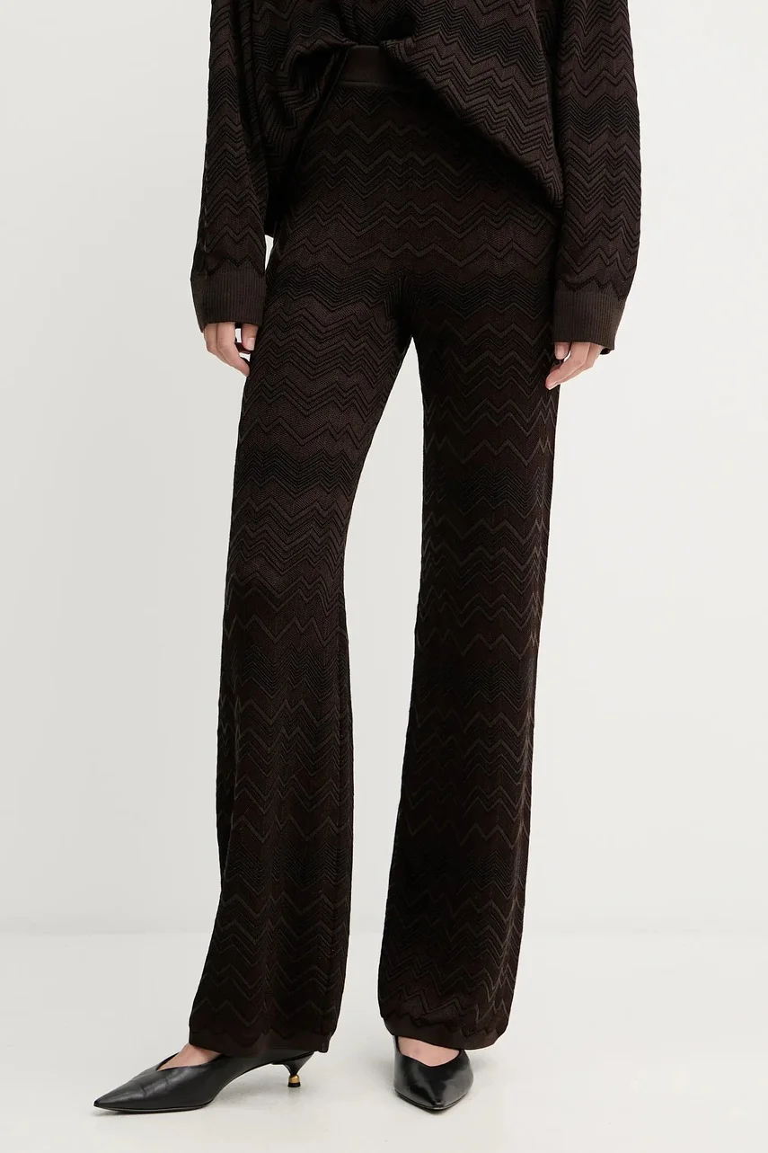 Missoni Панталон с вълна