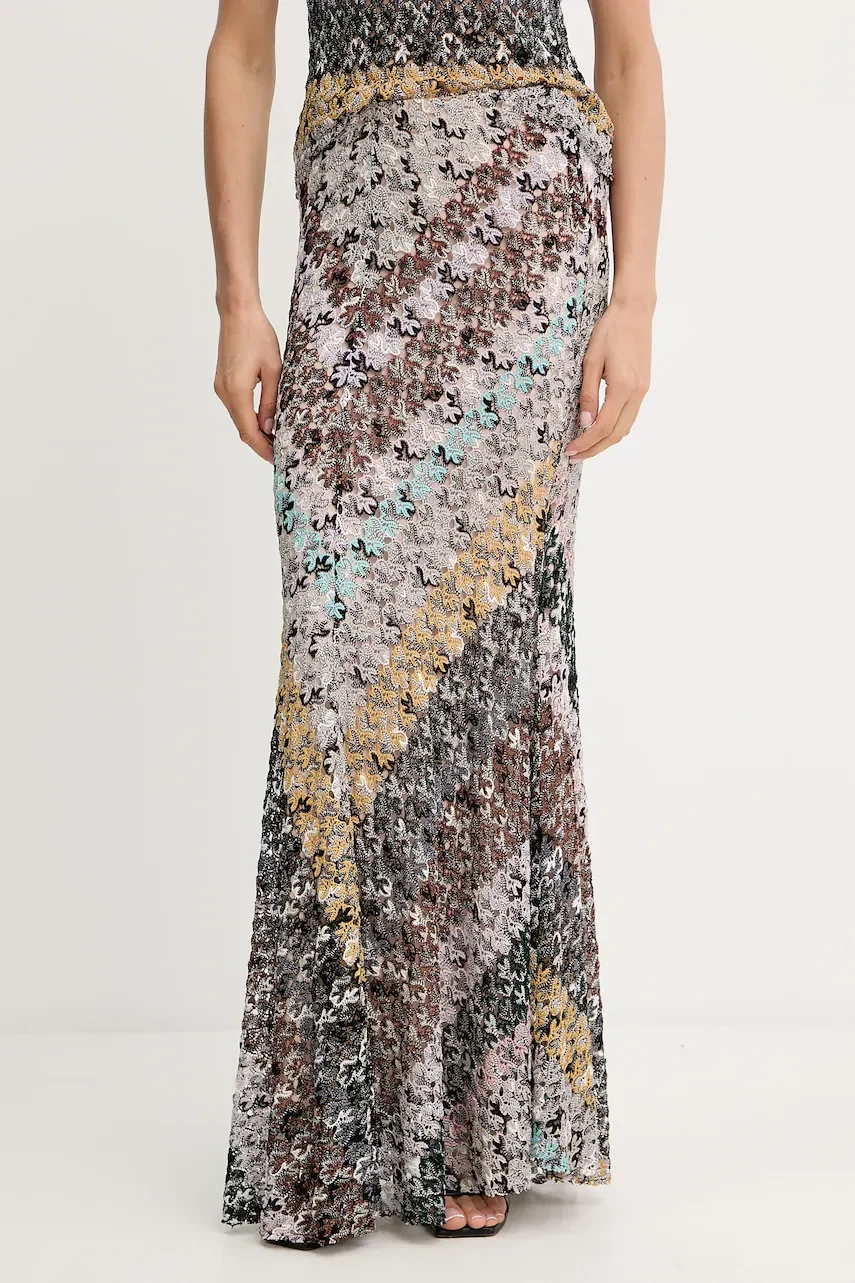 Missoni Пола