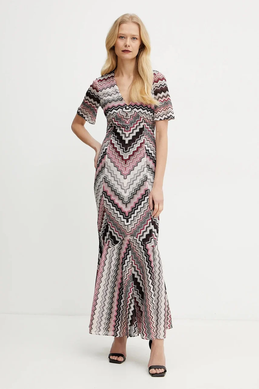 Missoni Рокля