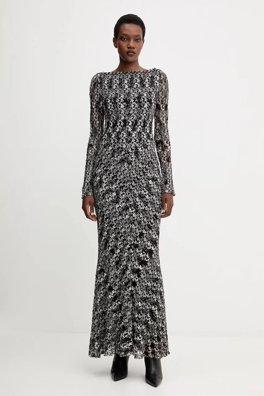 Missoni Рокля