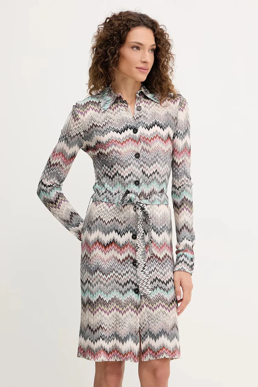 Missoni Рокля