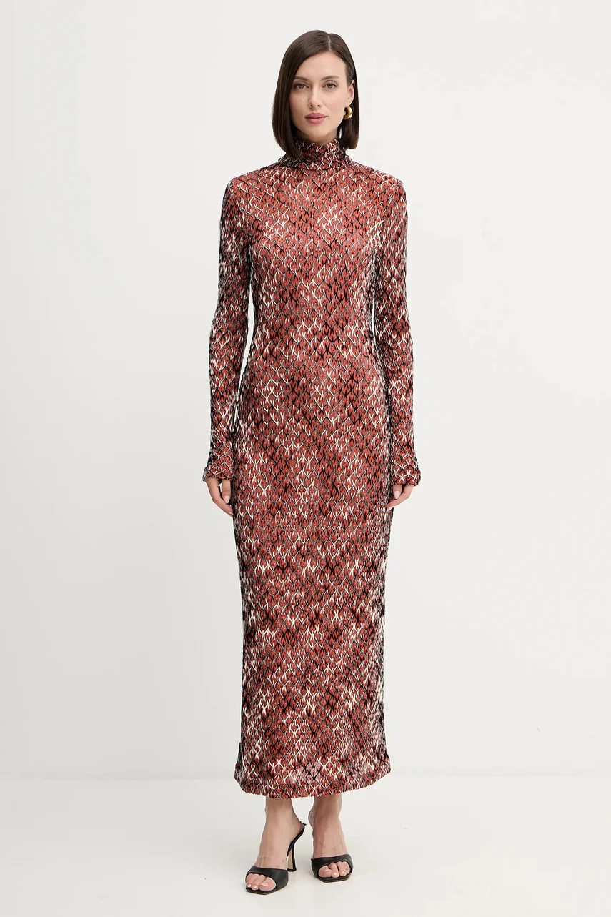 Missoni Рокля