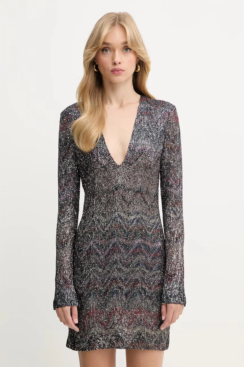 Missoni Рокля