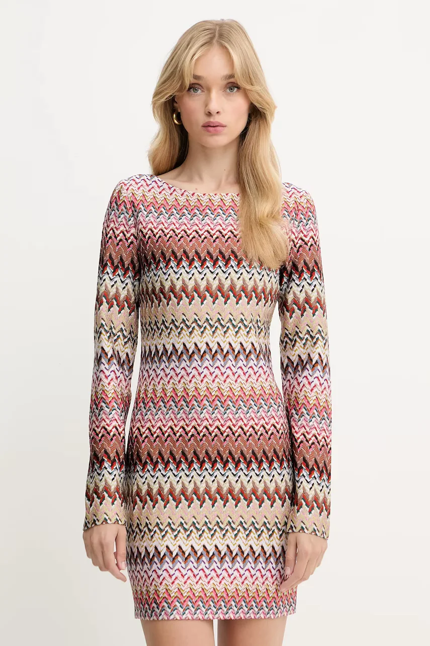 Missoni Рокля
