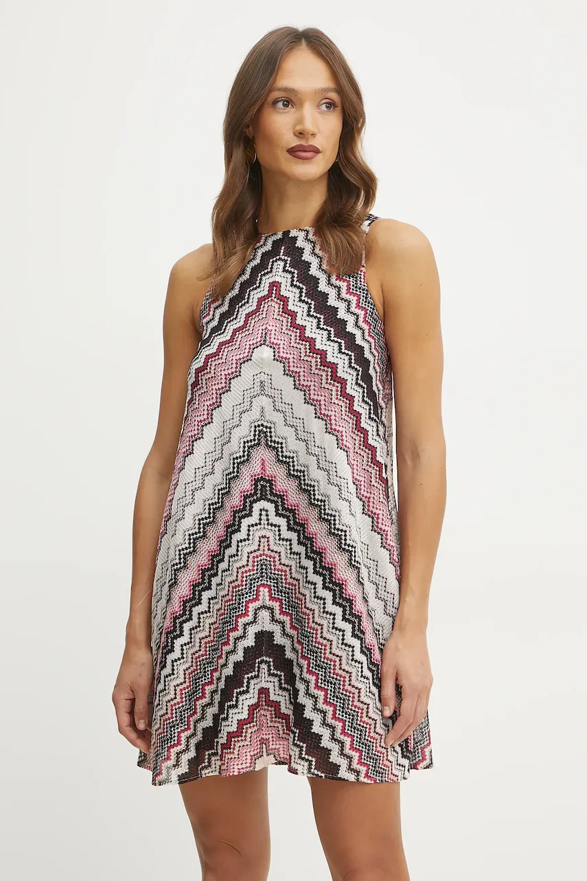 Missoni Рокля