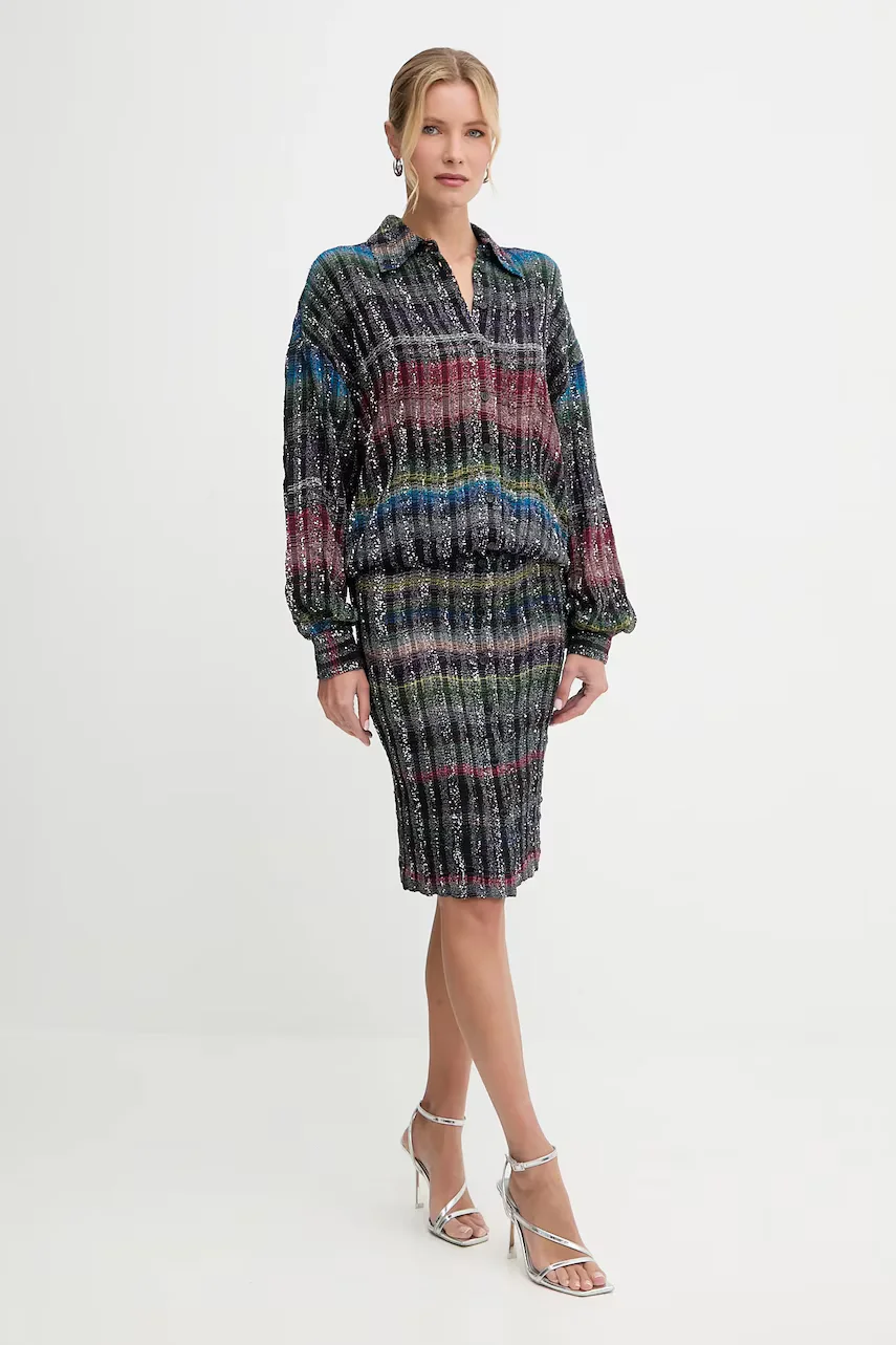 Missoni Рокля
