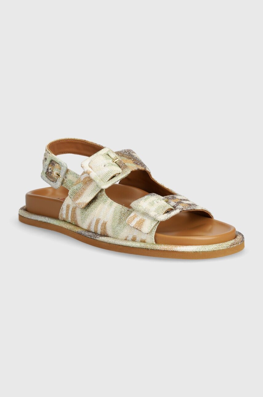 Missoni Сандали Mia